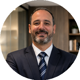 Marcelo Gaspar