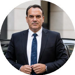 Mauro Gonçalo
